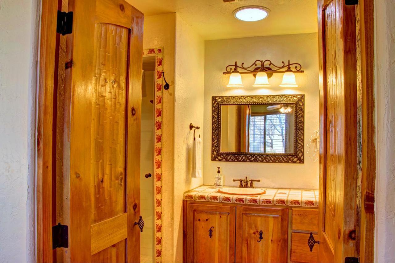Beautiful Santa Fe Residence Blocks From The Plaza And Close To Ski Basin Eksteriør bilde