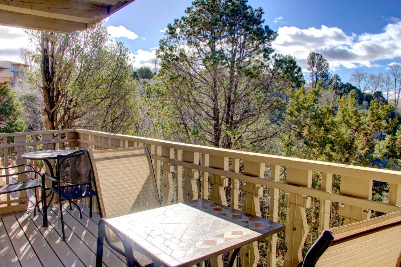 Beautiful Santa Fe Residence Blocks From The Plaza And Close To Ski Basin Eksteriør bilde