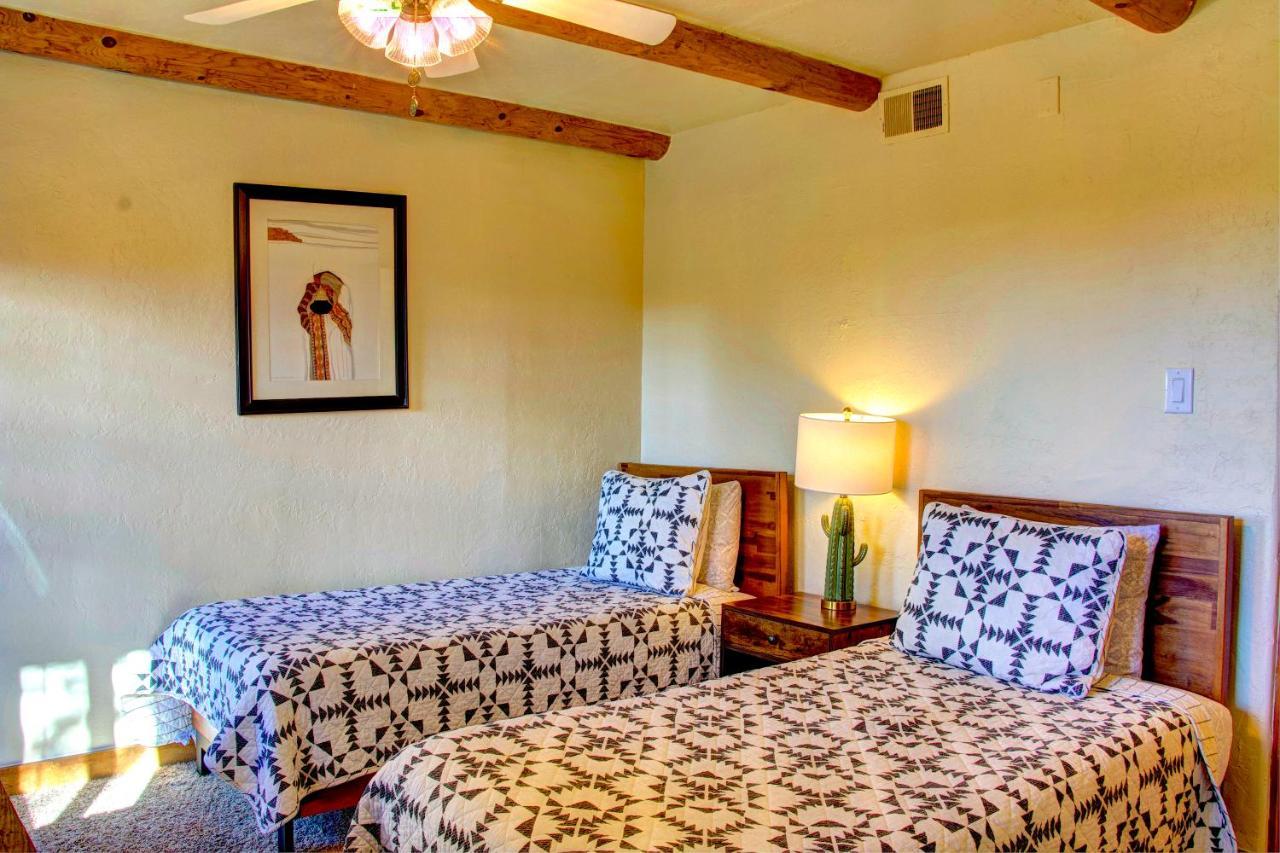 Beautiful Santa Fe Residence Blocks From The Plaza And Close To Ski Basin Eksteriør bilde